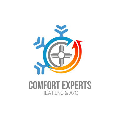 Comfort Experts logo